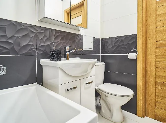 Pardalowka דירה *