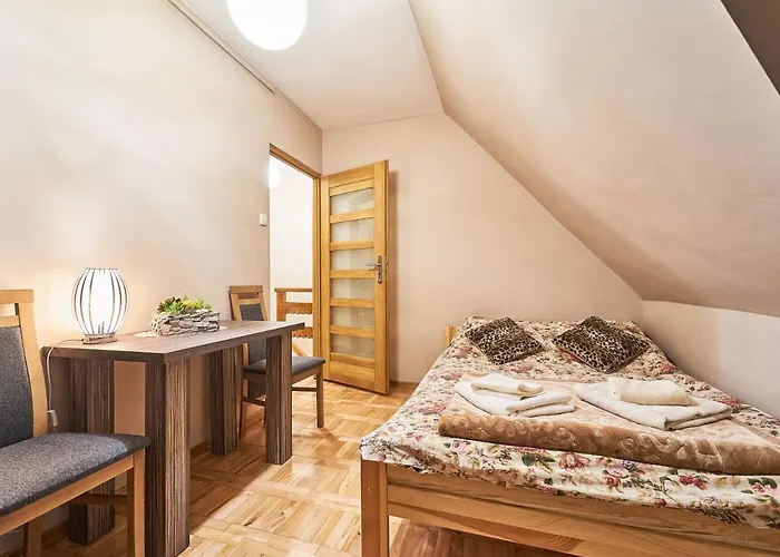 Pardalowka * זקופאנה