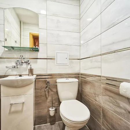 Dwupoziomowy Pardalowka