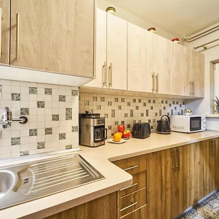 Dwupoziomowy Pardalowka * Zakopane