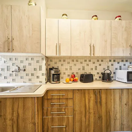 Dwupoziomowy Pardalowka Zakopane