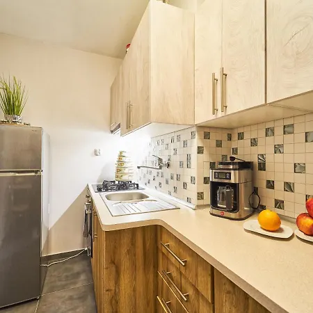 Dwupoziomowy Pardalowka Zakopane