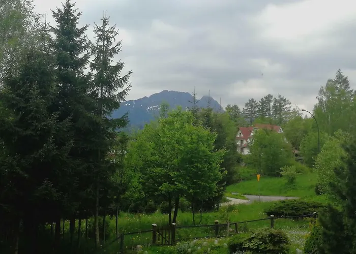 Pardalowka * Zakopane