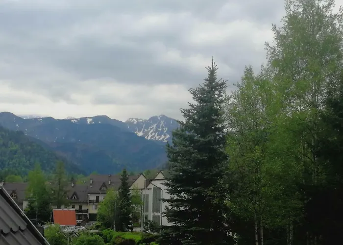 Appartamento Pardalowka *