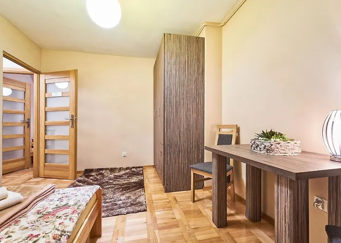 Appartamento Pardalowka *