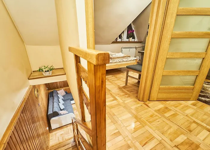 Pardalowka * Zakopane