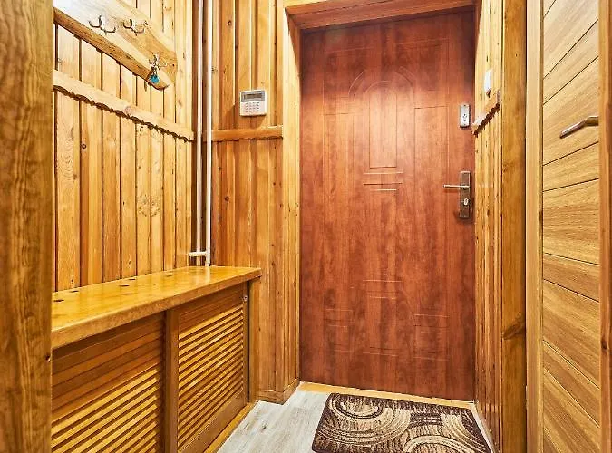 Pardalowka Appartamento