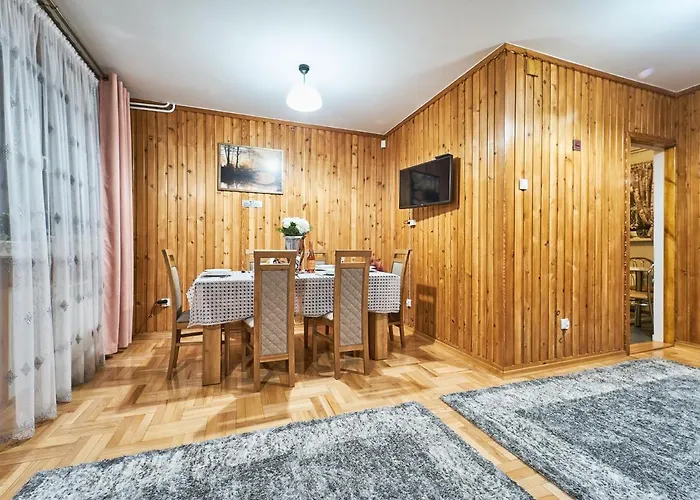 Appartamento Pardalowka *