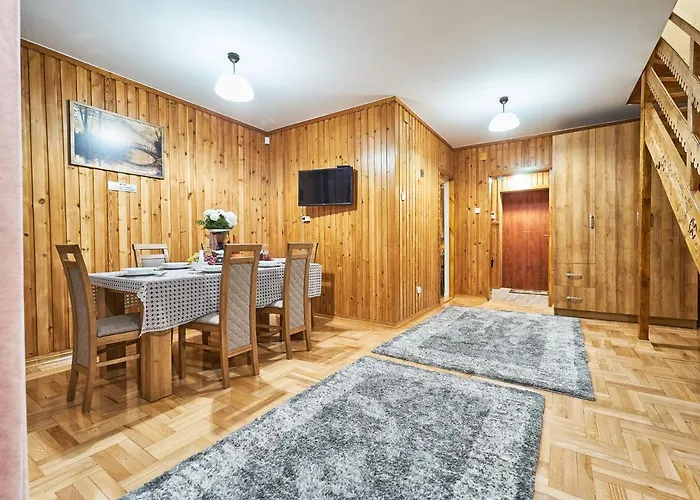 Pardalowka * Zakopane