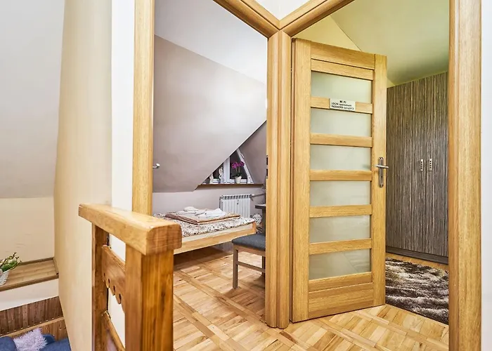 Pardalowka Appartamento Zakopane