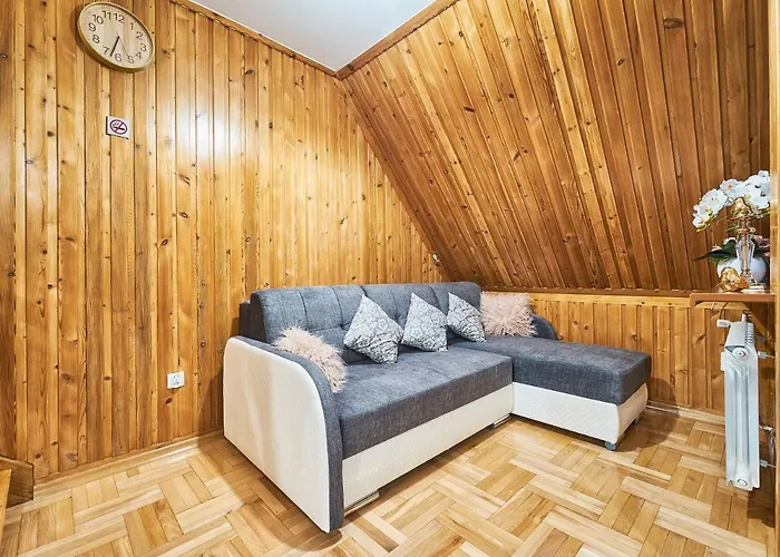 Appartamento Pardalowka Zakopane